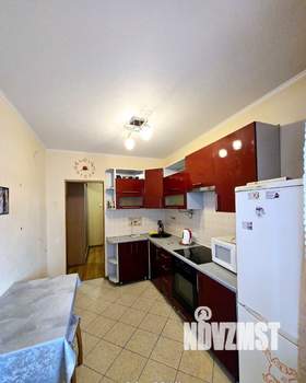 2-к квартира, на длительный срок, 54м2, 12/14 этаж