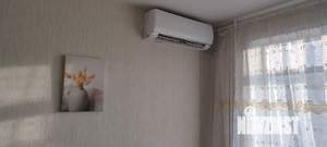 1-к квартира, посуточно, 30м2, 3/9 этаж