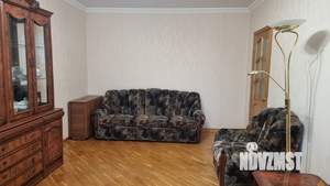 2-к квартира, на длительный срок, 57м2, 3/10 этаж