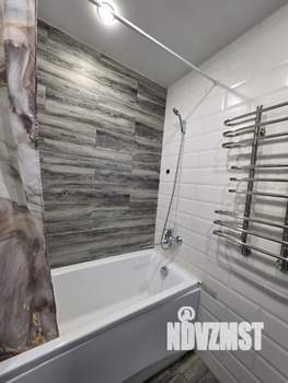 1-к квартира, на длительный срок, 42м2, 18/27 этаж