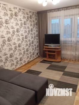 2-к квартира, посуточно, 55м2, 10/10 этаж