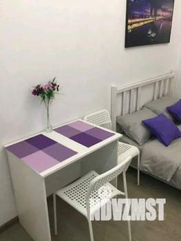 1-к квартира, посуточно, 15м2, 1/1 этаж