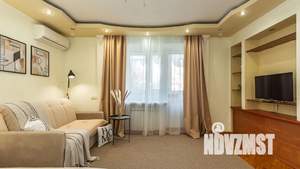 1-к квартира, посуточно, 30м2, 5/9 этаж