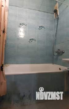 2-к квартира, посуточно, 53м2, 10/10 этаж