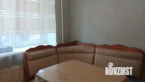 1-к квартира, на длительный срок, 34м2, 4/5 этаж