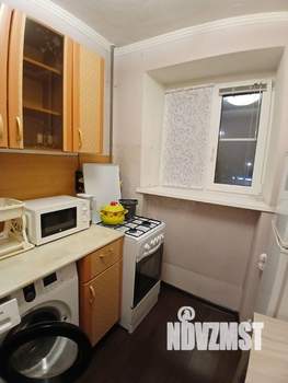 1-к квартира, на длительный срок, 30м2, 3/5 этаж