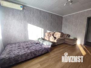 1-к квартира, посуточно, 40м2, 5/10 этаж