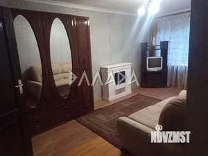 3-к квартира, на длительный срок, 56м2, 3/5 этаж