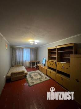 2-к квартира, на длительный срок, 52м2, 1/5 этаж