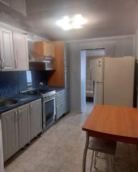4-к квартира, на длительный срок, 100м2, 2/9 этаж