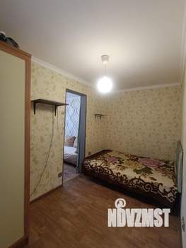2-к квартира, на длительный срок, 23м2, 1/1 этаж