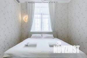 3-к квартира, посуточно, 79м2, 2/5 этаж