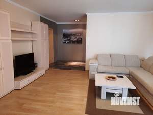 2-к квартира, на длительный срок, 83м2, 14/16 этаж