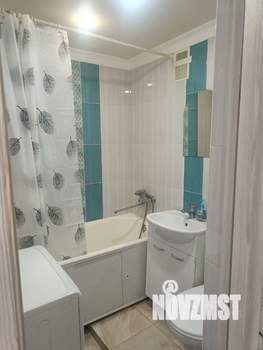 1-к квартира, на длительный срок, 32м2, 2/5 этаж