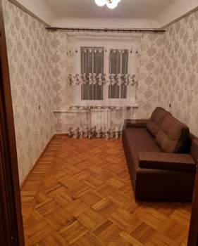 3-к квартира, на длительный срок, 60м2, 5/5 этаж