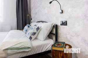 Студия квартира, посуточно, 39м2, 3/8 этаж