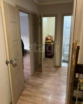 2-к квартира, на длительный срок, 51м2, 9/9 этаж