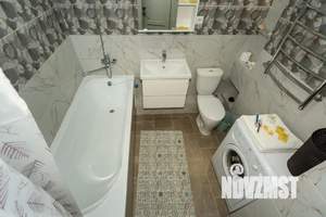 1-к квартира, посуточно, 35м2, 5/21 этаж