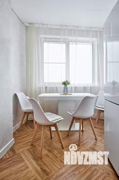 2-к квартира, посуточно, 59м2, 1/1 этаж