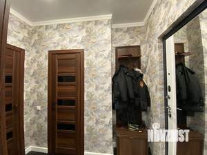 1-к квартира, на длительный срок, 33м2, 6/10 этаж