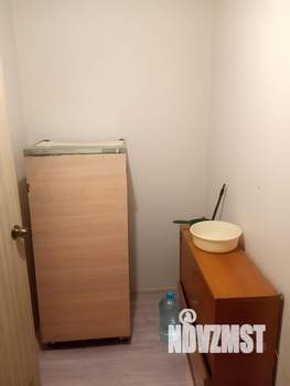 Студия квартира, на длительный срок, 26м2, 4/19 этаж