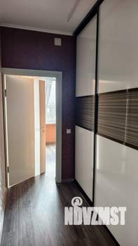 3-к квартира, на длительный срок, 90м2, 23/25 этаж