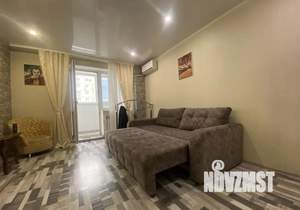 Студия квартира, посуточно, 26м2, 12/23 этаж