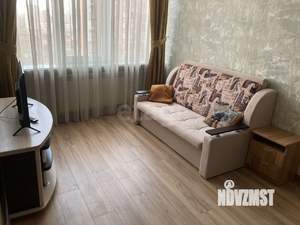 3-к квартира, на длительный срок, 105м2, 11/25 этаж