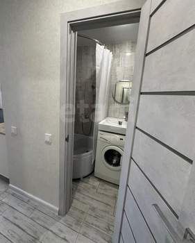 Студия квартира, на длительный срок, 20м2, 3/5 этаж