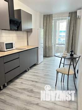 1-к квартира, посуточно, 40м2, 3/24 этаж