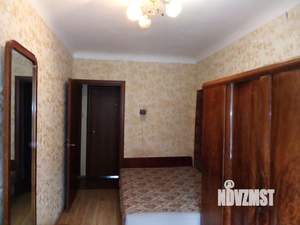 2-к квартира, на длительный срок, 51м2, 2/5 этаж