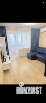 Студия квартира, на длительный срок, 30м2, 3/11 этаж