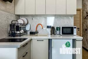 Студия квартира, посуточно, 25м2, 4/30 этаж