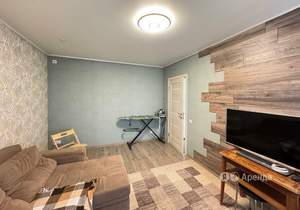 2-к квартира, на длительный срок, 51м2, 10/17 этаж