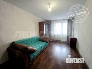 1-к квартира, на длительный срок, 38м2, 7/16 этаж