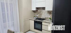 1-к квартира, посуточно, 37м2, 8/20 этаж