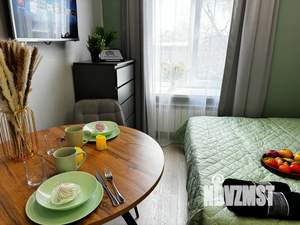 Студия квартира, посуточно, 22м2, 3/4 этаж