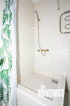 Студия квартира, на длительный срок, 30м2, 10/25 этаж