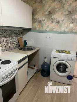 1-к квартира, на длительный срок, 31м2, 1/6 этаж