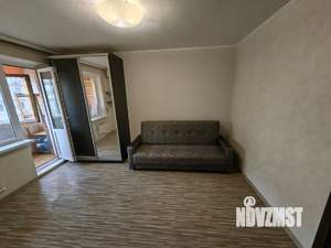 1-к квартира, на длительный срок, 24м2, 8/9 этаж