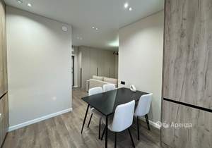 2-к квартира, на длительный срок, 35м2, 12/24 этаж