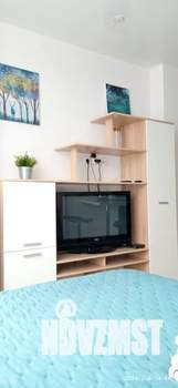 Студия квартира, посуточно, 25м2, 8/32 этаж