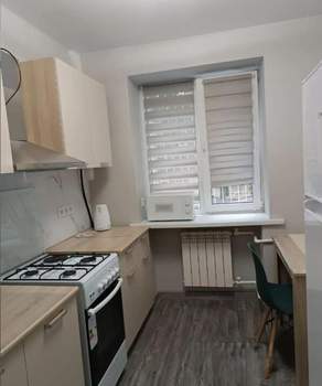 2-к квартира, на длительный срок, 50м2, 6/6 этаж