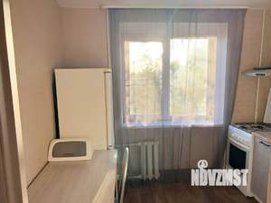 2-к квартира, посуточно, 53м2, 3/5 этаж