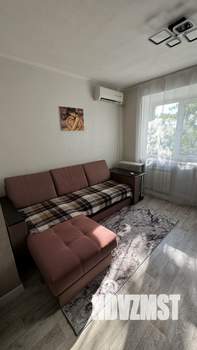 Студия квартира, на длительный срок, 17м2, 4/5 этаж