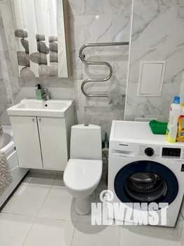 2-к квартира, посуточно, 45м2, 1/10 этаж