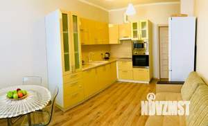 1-к квартира, посуточно, 74м2, 1/1 этаж