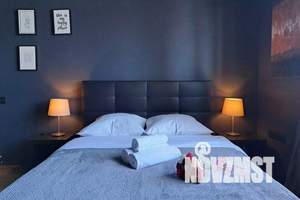 1-к квартира, посуточно, 29м2, 23/25 этаж