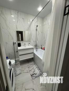 Студия квартира, на длительный срок, 28м2, 10/23 этаж