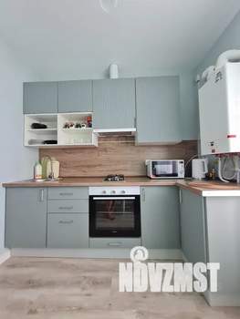 1-к квартира, посуточно, 33м2, 18/20 этаж